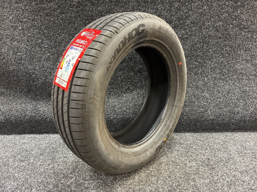1597147-1 1 pc Summer tire Roadhog 205/60R16 96V XL