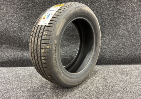 1 pc Summer tire Pirelli Cinturato C3 225/55R17 XL