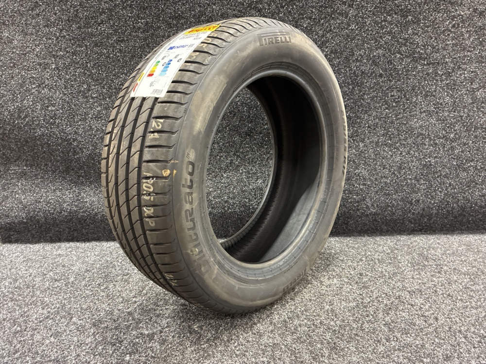 1597149-1 1 pc Summer tire Pirelli Cinturato C3 225/55R17 XL