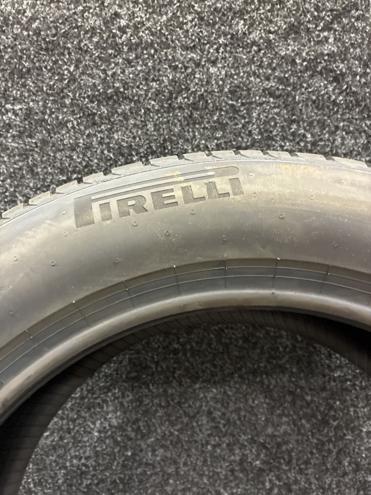 1597149-2 1 pc Summer tire Pirelli Cinturato C3 225/55R17 XL