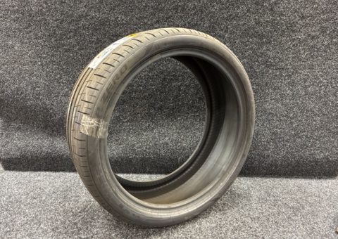 1 pc Summer tire Pirelli P Zero (PZ4) 275/35R22 XL