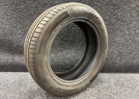 1 pc Summer tire Roadhog RGHP02 235/55R18 XL