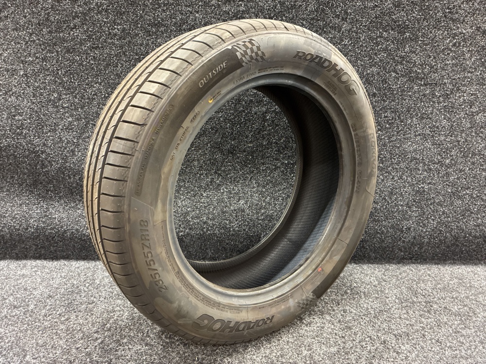 1597151-1 1 pc Summer tire Roadhog RGHP02 235/55R18 XL