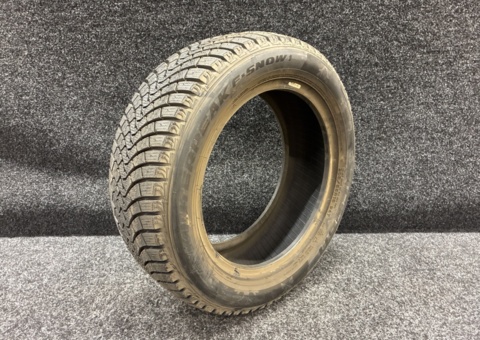 2 pcs Friction tires Falken Winterpeak F-Snow 1 205/55R16 94T XL