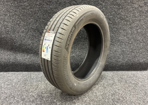 2 pcs Summer tires Hankook Ventus Prime 4 215/60R17 96V
