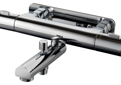 Surplus goods kitchen faucet from Tapwell