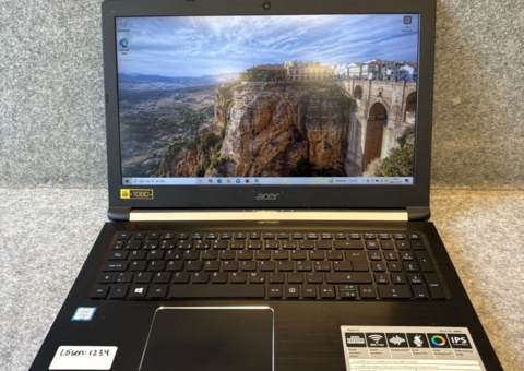 Laptop - Acer Aspire 5 A515-51