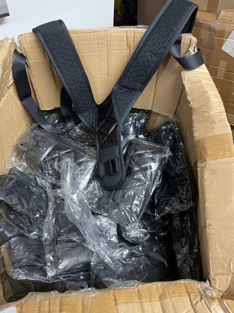 1593474-1 Shoulder support sling