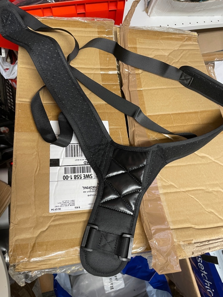 1593474-2 Shoulder support sling
