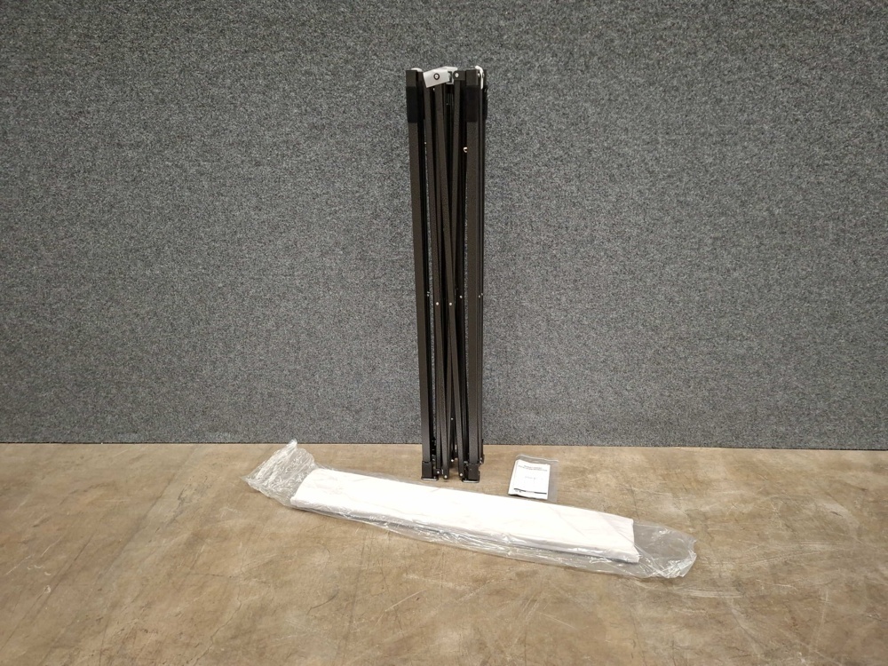1597598-2 Metalcraft Pop-up tält 3x3m - Metallstomme