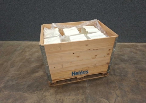 Accessories for dosing systems - Asept
