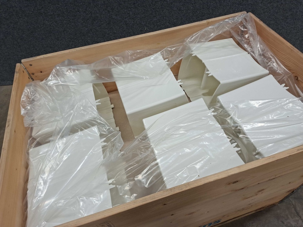 1597159-2 Accessories for dosing systems - Asept