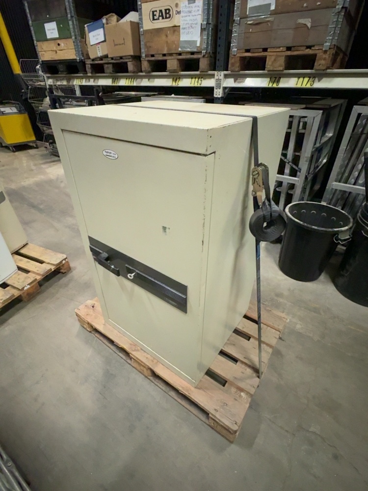 1536135-1 Document cabinet - Hadak Security MOD 815