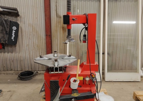 Tire machine Nimalift Deak-112 -2020
