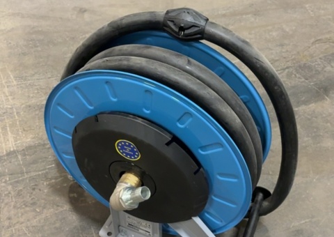 Hose reel - Faicom VGL102510GO -2022