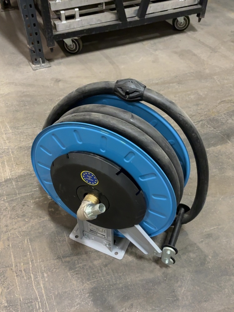 1536138-1 Hose reel - Faicom VGL102510GO -2022