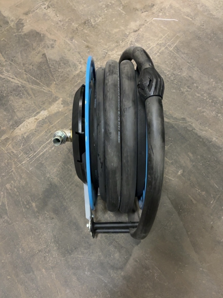 1536138-2 Hose reel - Faicom VGL102510GO -2022