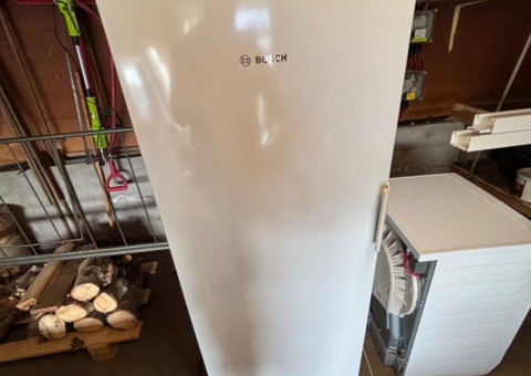 Kylskåp – Bosch KSV33NW30/01