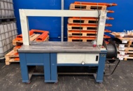 1563554 Bandningsmaskin med samling rullbanor – Joinpack A-93 – 2003