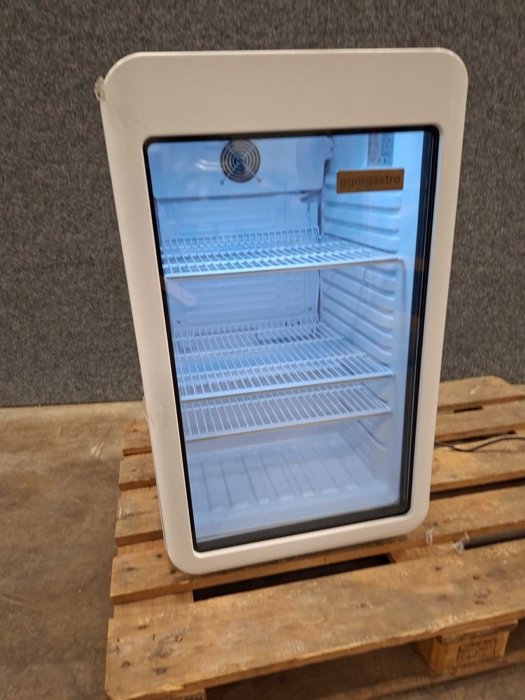 1597189-2 Beverage cooler/minibar GGM Gastro MBKX136WN