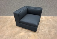 1597190 Hörnmodul/soffa Johanson - Made in Sweden