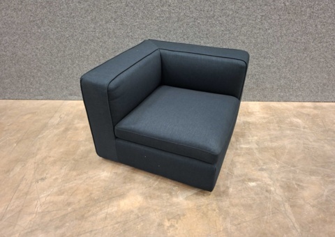 Corner module/sofa Johanson - Made in Sweden