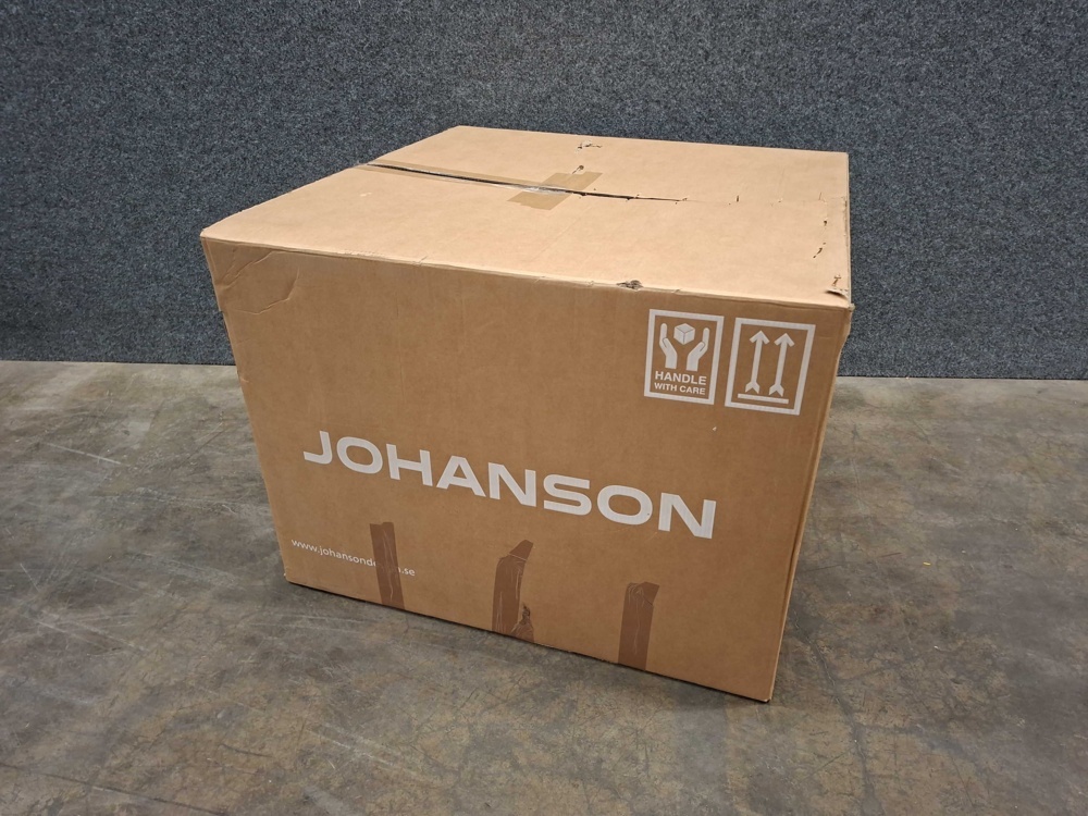 1597190-2 Hörnmodul/soffa Johanson - Made in Sweden