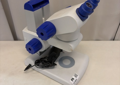 Stereo microscope – Zeiss Stemi DV4