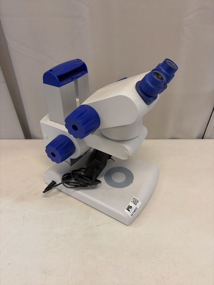 1574855-1 Stereo microscope – Zeiss Stemi DV4