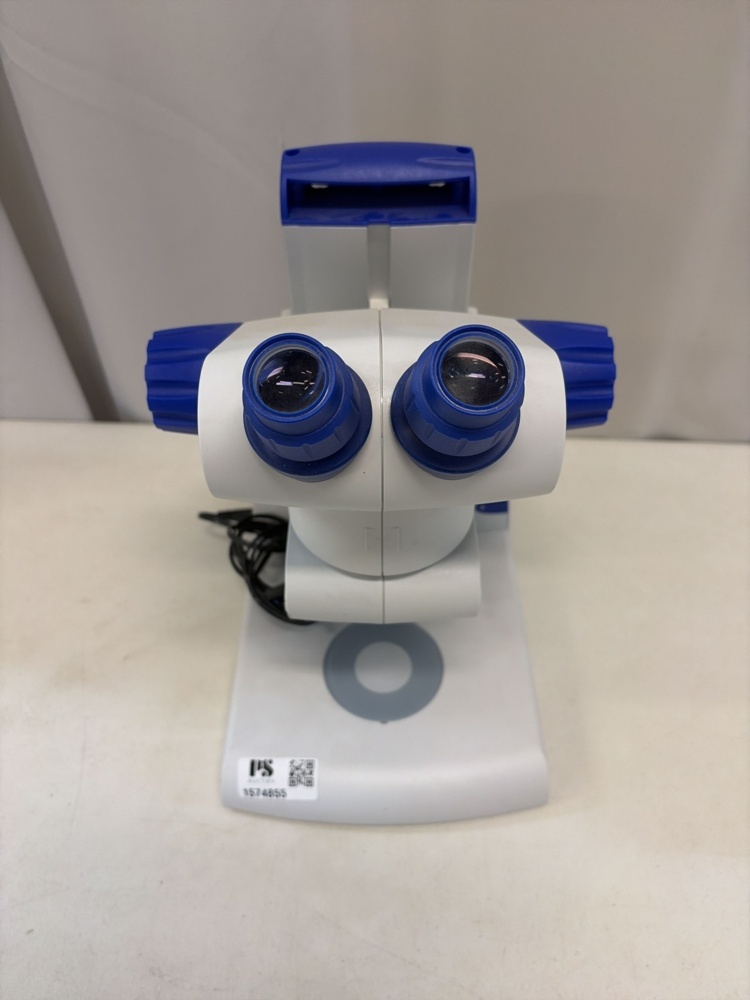 1574855-2 Stereo microscope – Zeiss Stemi DV4