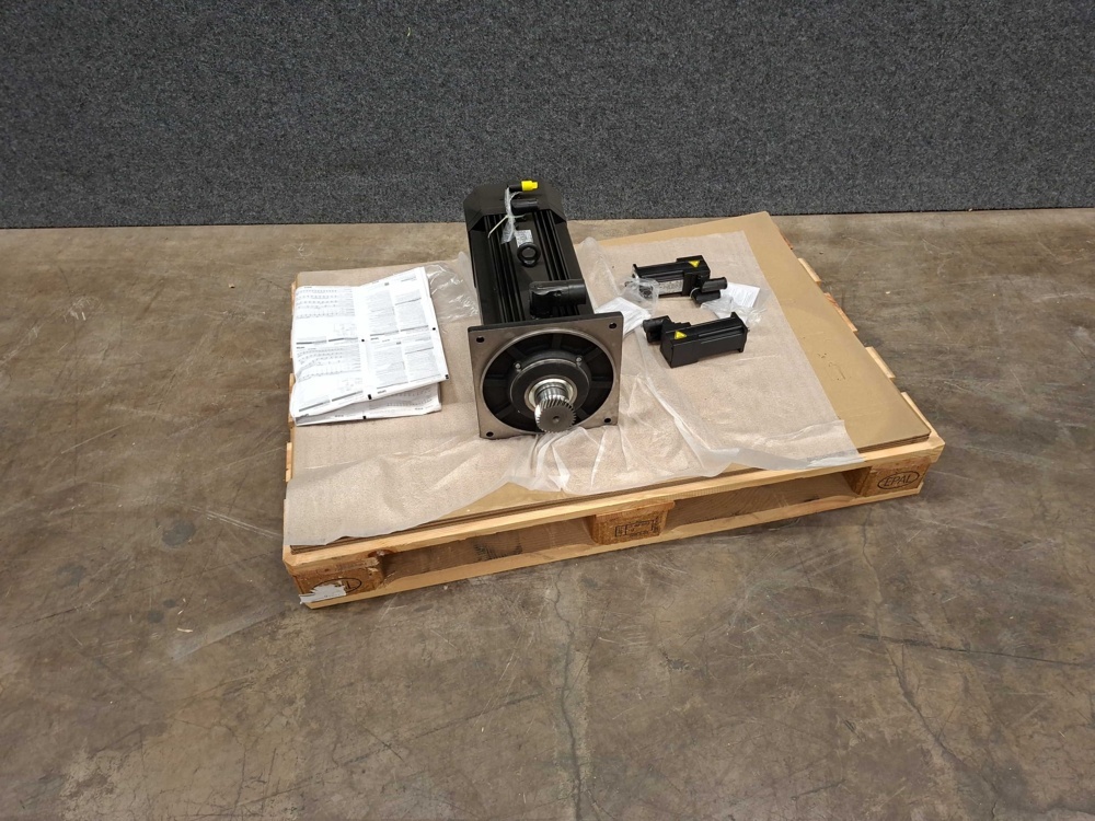 1597209-1 MCA-servomotor Lenze MCA21X35-RS0B0