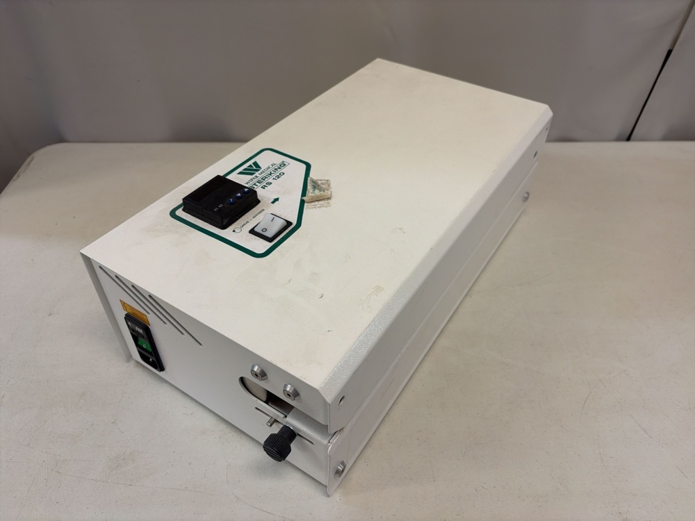 1574858-1 Rotosvets - Wipak Medical RS 120