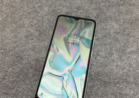 Samsung Galaxy A02