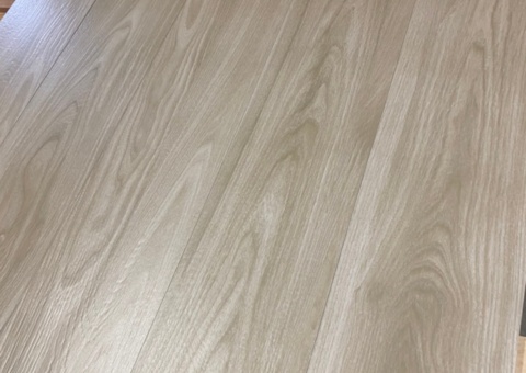 Klinkers med träutseende Kao Wood Moon 50,40 kvm