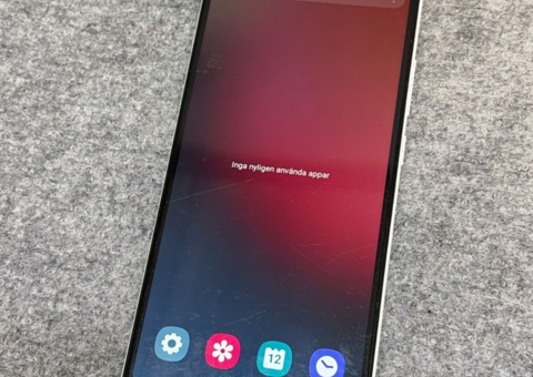 Samsung Galaxy A02s