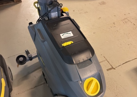 Scrubber dryer - Kärcher BD 43/25 C