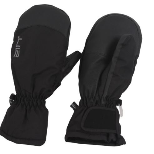 1597170-1 12 pcs Winter Gloves 2117 Scandinavian Design 7715903, Size XL