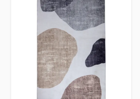 Carpet Crete 133x190cm