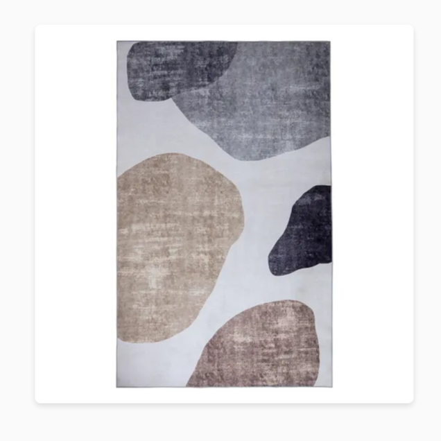1597862-1 Matta Kreta 133x190cm
