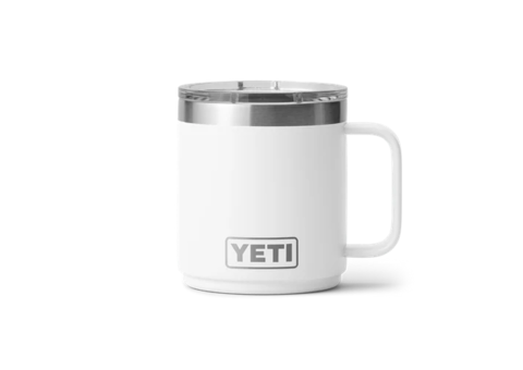 6 pcs Stackable mugs Yeti Rambler 295 ml
