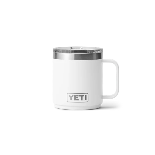 1597212-1 6 st Stapelbara muggar Yeti Rambler 295 ml