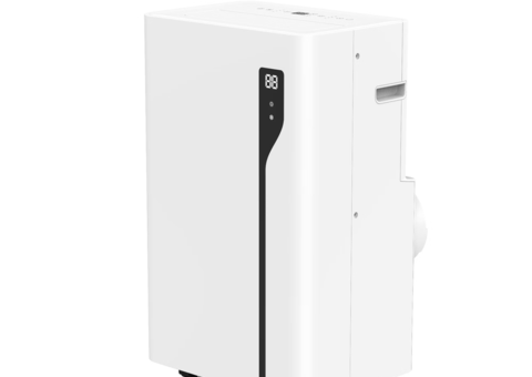 Portable AC Lyfco 58 m² 4100W/14000 BTU