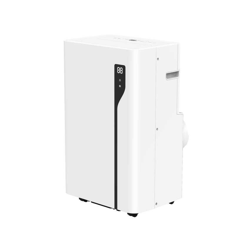 1597858-1 Portabel AC Lyfco 58 m² 4100W/14000 BTU