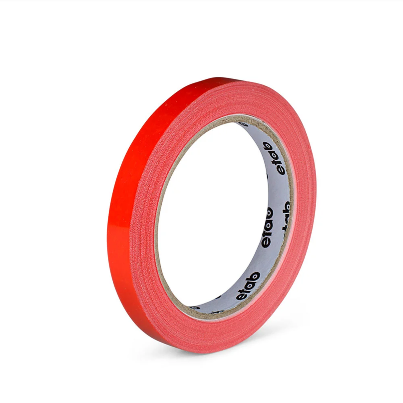 1597216-1 Ca 432 st Rullar med packtejp etab 242K PVC 12 mm x 66 m
