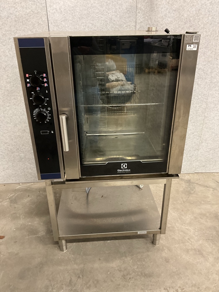 1473825-1 Varmluftsugn - Electrolux - 2026
