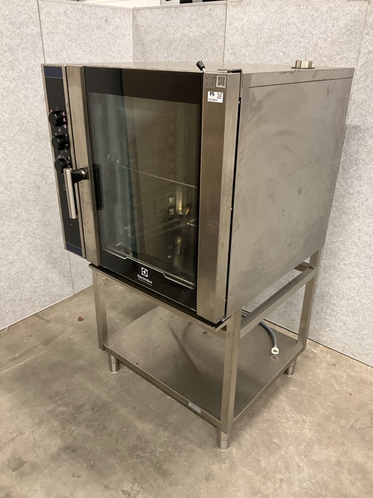 1473825-2 Varmluftsugn - Electrolux - 2026