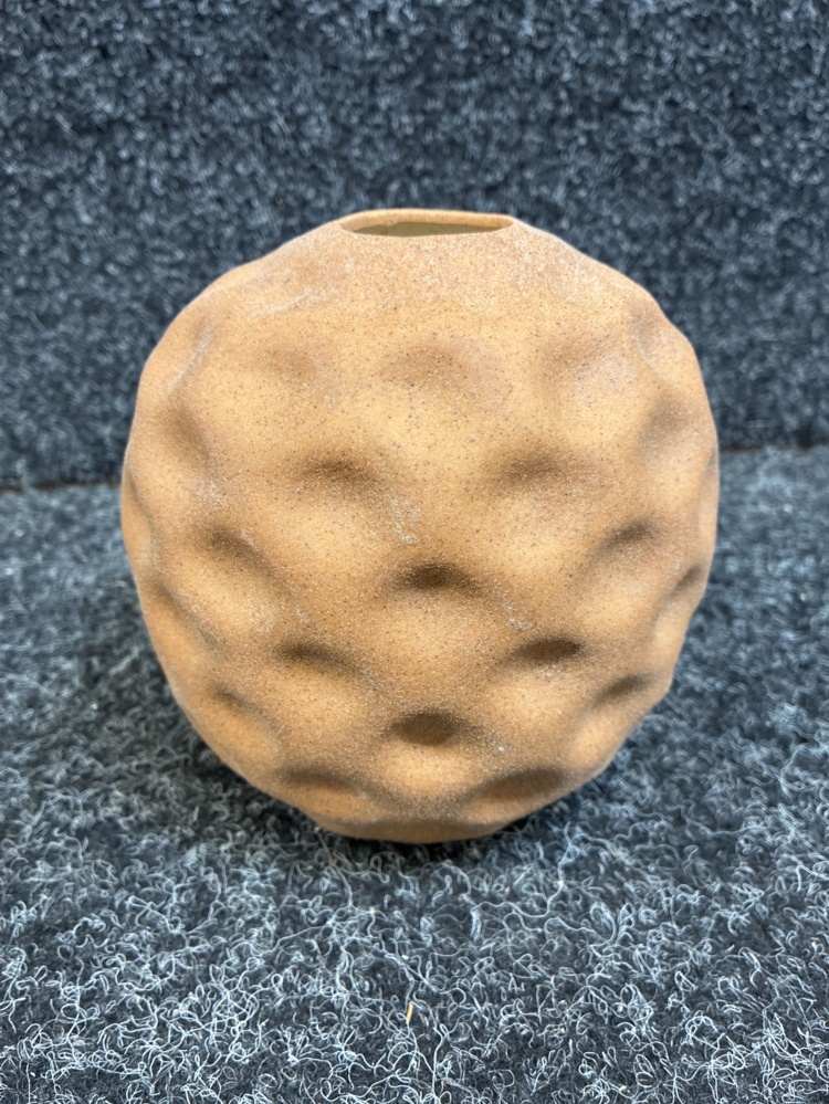 1505305-2 6 st Keramiska vaser Seedpod Cooee Design