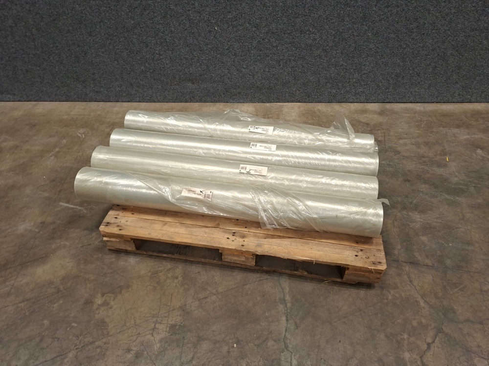 1598220-1 4 st Rullar med Toppark Trioplast 1300 x 1700 mm