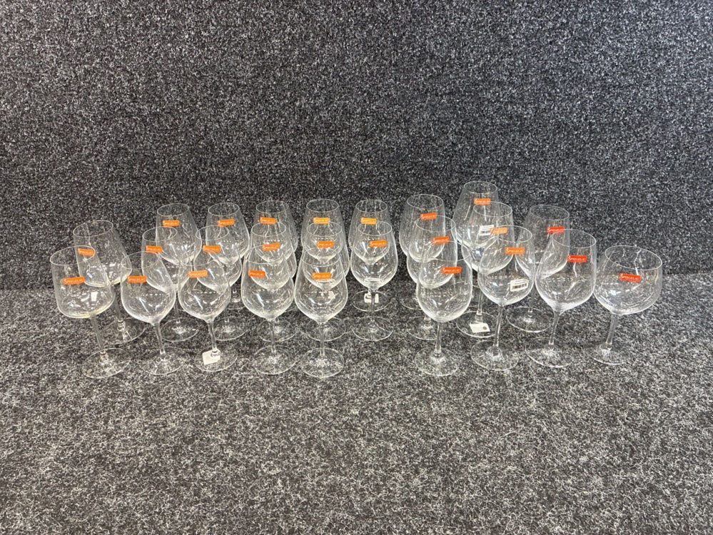 1505310-1 25 st Spiegelau glas
