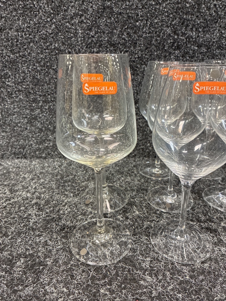 1505310-2 25 st Spiegelau glas